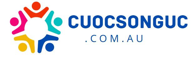 Cuộc Sống Úc – Trang Web cho Cộng Đồng Người Việt