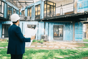 Xây thêm phòng tại Úc